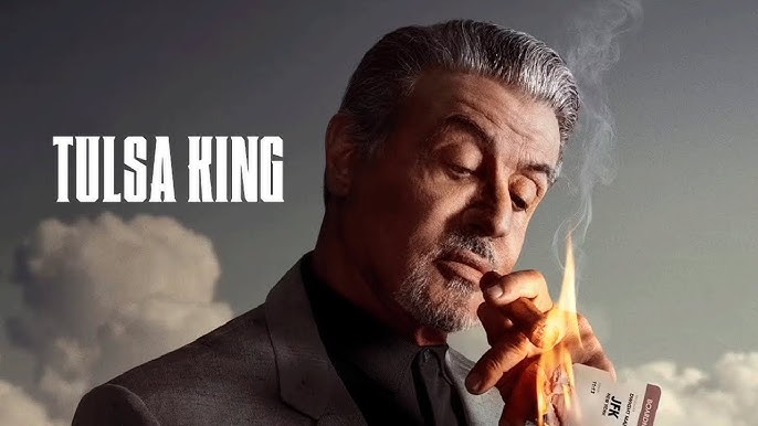Tulsa King is a Management Savant